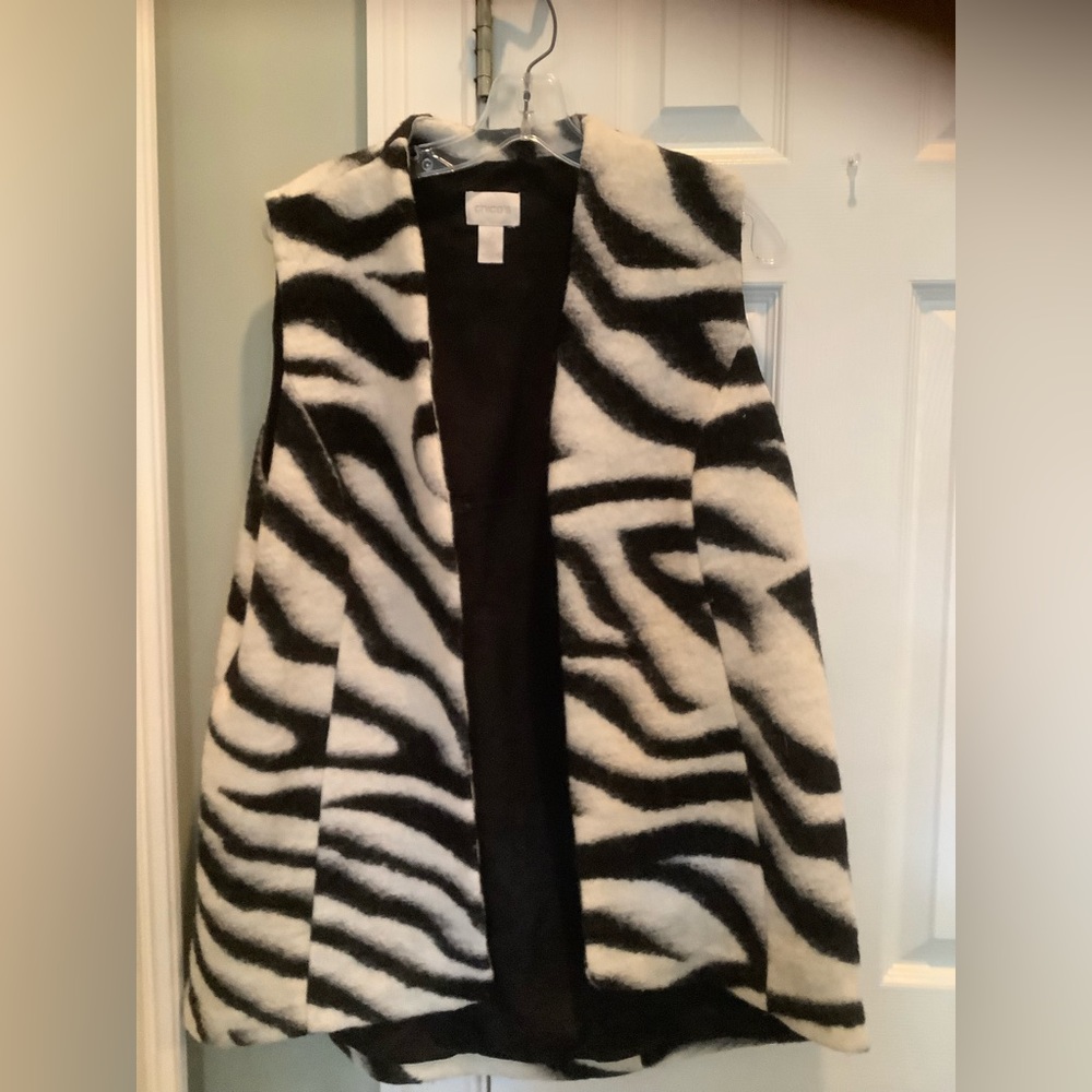 Chicos vest